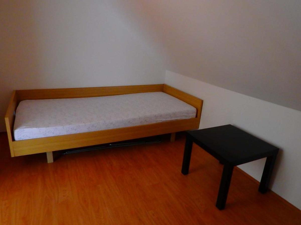Apartman Strazny Exterior photo